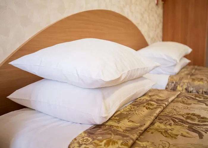 BukovynaГотель