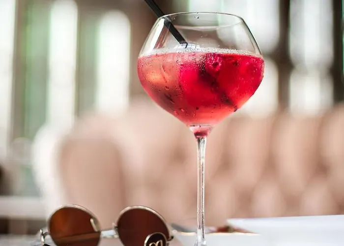 Hotel Aristocrat Чернівці