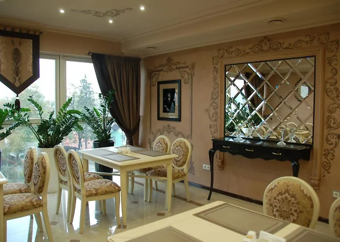 АрбатГотель